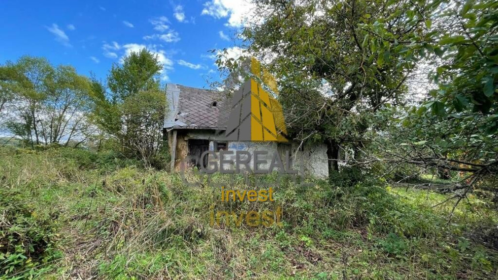 UBĽA - stavebný pozemok na predaj