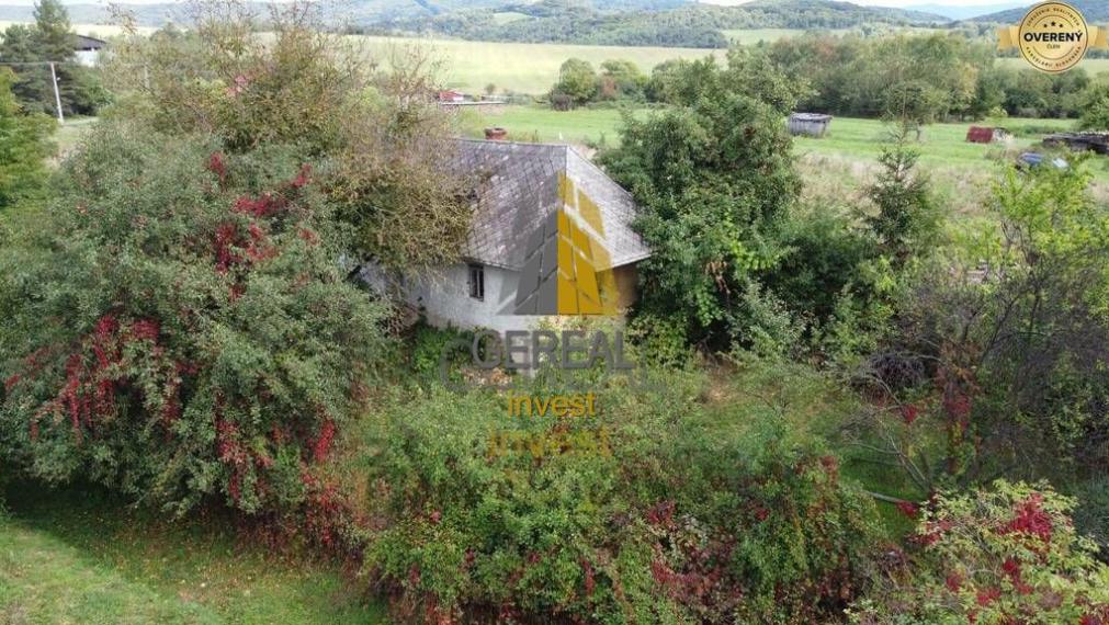 UBĽA - stavebný pozemok na predaj