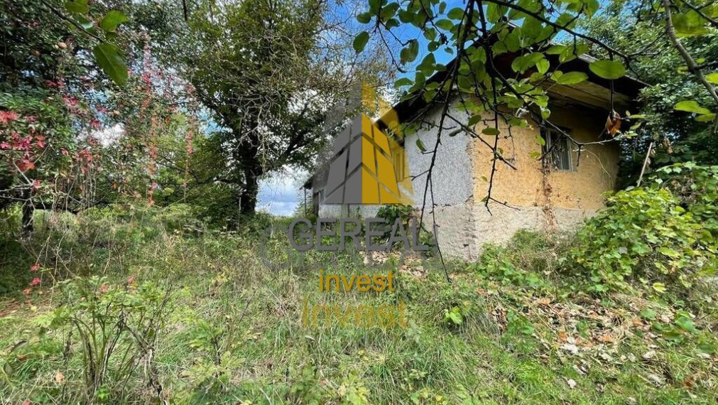 UBĽA - stavebný pozemok na predaj