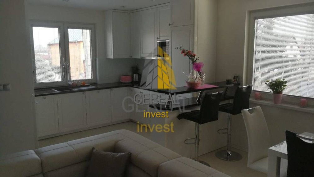 NOVOSTAVBA rodinného domu Košice