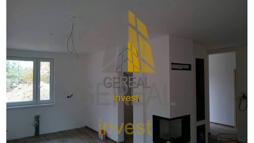 NOVOSTAVBA rodinného domu Košice