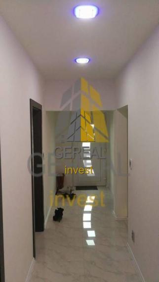 NOVOSTAVBA rodinného domu Košice