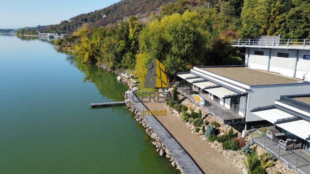 ZEMPLÍNSKA ŠÍRAVA - bungalov pri vodnej ploche na predaj PREDANÉ