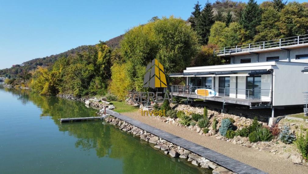 ZEMPLÍNSKA ŠÍRAVA - bungalov pri vodnej ploche na predaj PREDANÉ