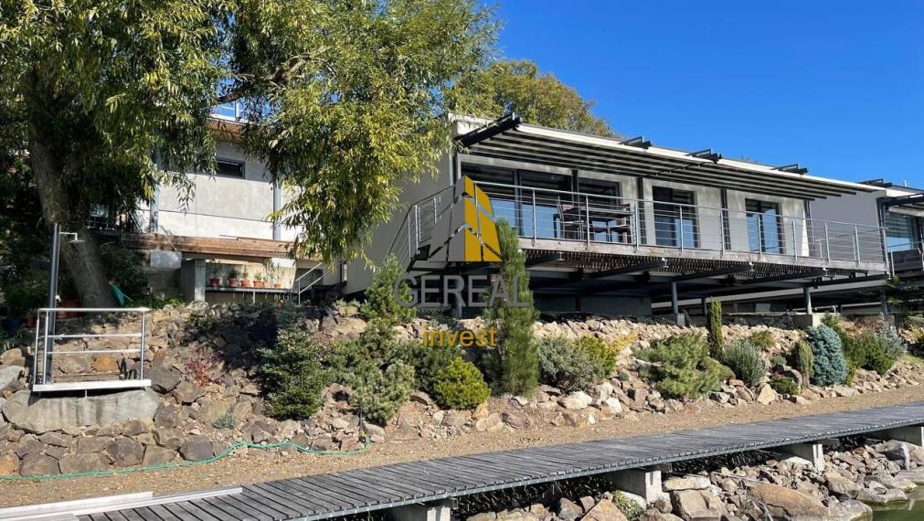 ZEMPLÍNSKA ŠÍRAVA - bungalov pri vodnej ploche na predaj PREDANÉ