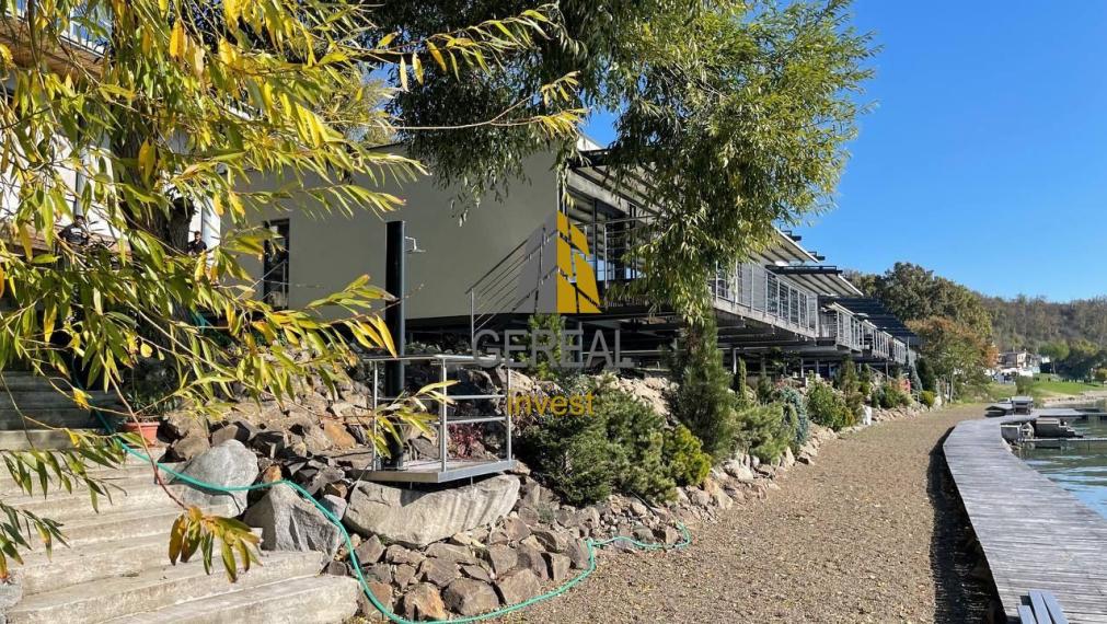 ZEMPLÍNSKA ŠÍRAVA - bungalov pri vodnej ploche na predaj PREDANÉ