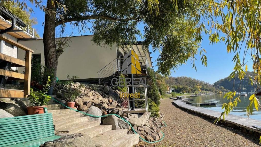 ZEMPLÍNSKA ŠÍRAVA - bungalov pri vodnej ploche na predaj PREDANÉ