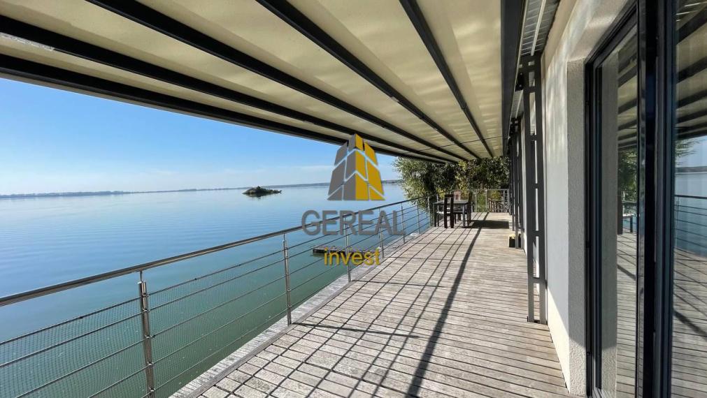 ZEMPLÍNSKA ŠÍRAVA - bungalov pri vodnej ploche na predaj PREDANÉ