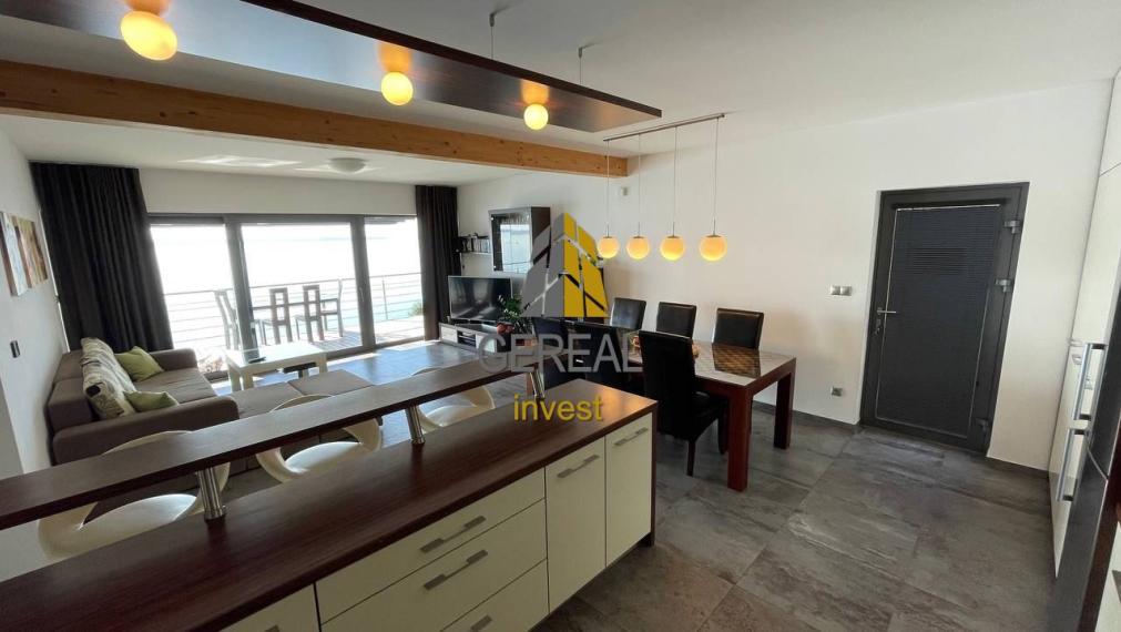 ZEMPLÍNSKA ŠÍRAVA - bungalov pri vodnej ploche na predaj PREDANÉ