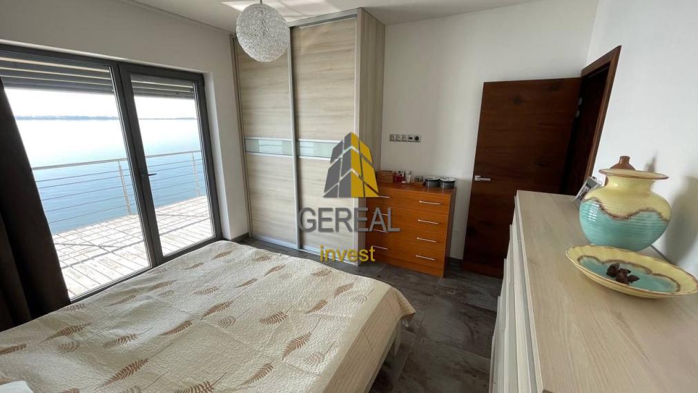 ZEMPLÍNSKA ŠÍRAVA - bungalov pri vodnej ploche na predaj PREDANÉ