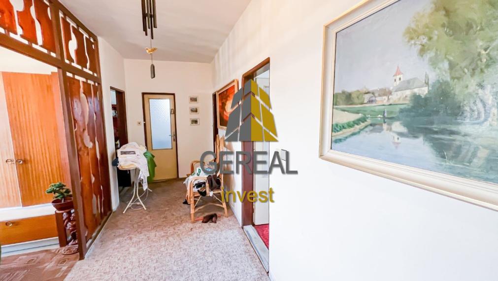 ZNÍŽENÁ CENA! | Na predaj rodinný dom | TREBIŠOV | Realitná kancelária Bývajte s Nami