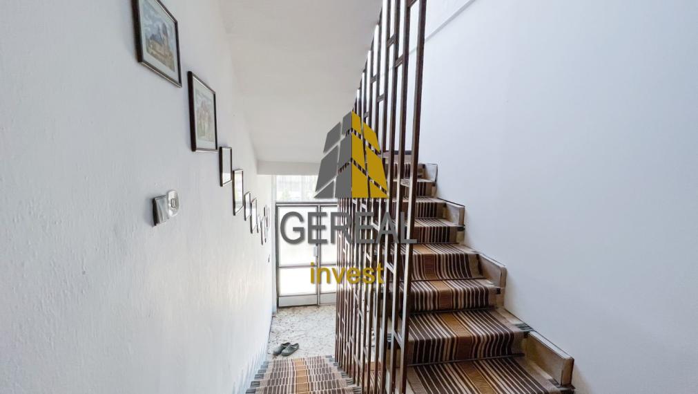 ZNÍŽENÁ CENA! | Na predaj rodinný dom | TREBIŠOV | Realitná kancelária Bývajte s Nami