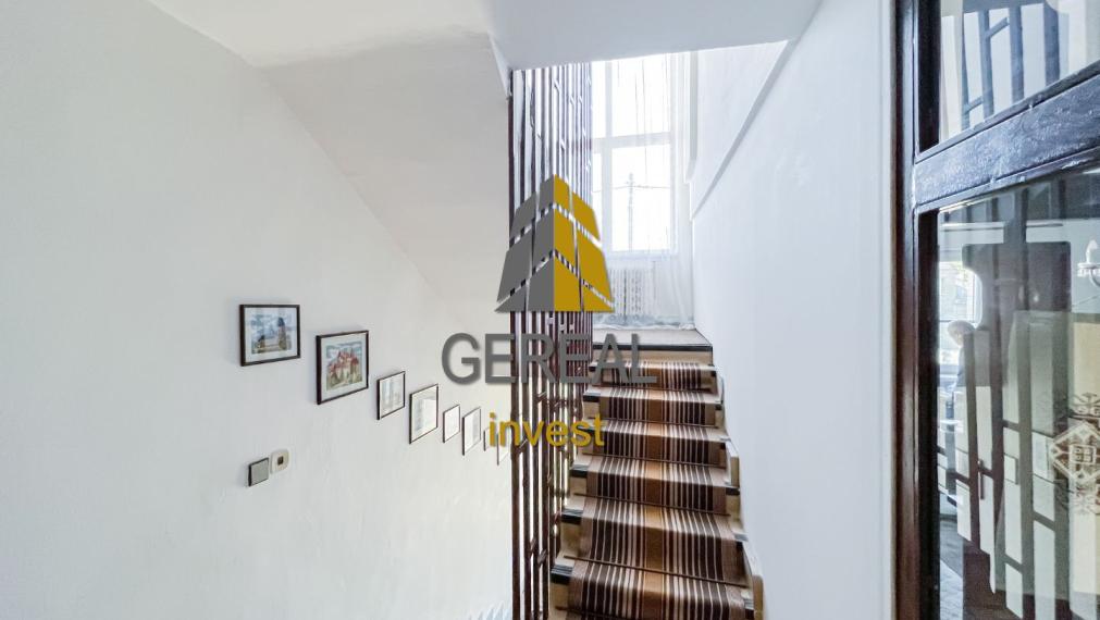 ZNÍŽENÁ CENA! | Na predaj rodinný dom | TREBIŠOV | Realitná kancelária Bývajte s Nami