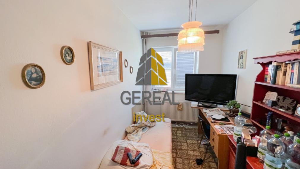 ZNÍŽENÁ CENA! | Na predaj rodinný dom | TREBIŠOV | Realitná kancelária Bývajte s Nami