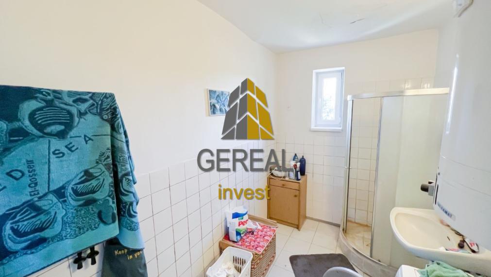 ZNÍŽENÁ CENA! | Na predaj rodinný dom | TREBIŠOV | Realitná kancelária Bývajte s Nami