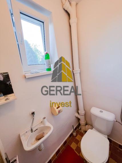 ZNÍŽENÁ CENA! | Na predaj rodinný dom | TREBIŠOV | Realitná kancelária Bývajte s Nami