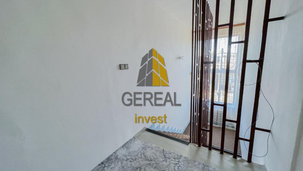 ZNÍŽENÁ CENA! | Na predaj rodinný dom | TREBIŠOV | Realitná kancelária Bývajte s Nami