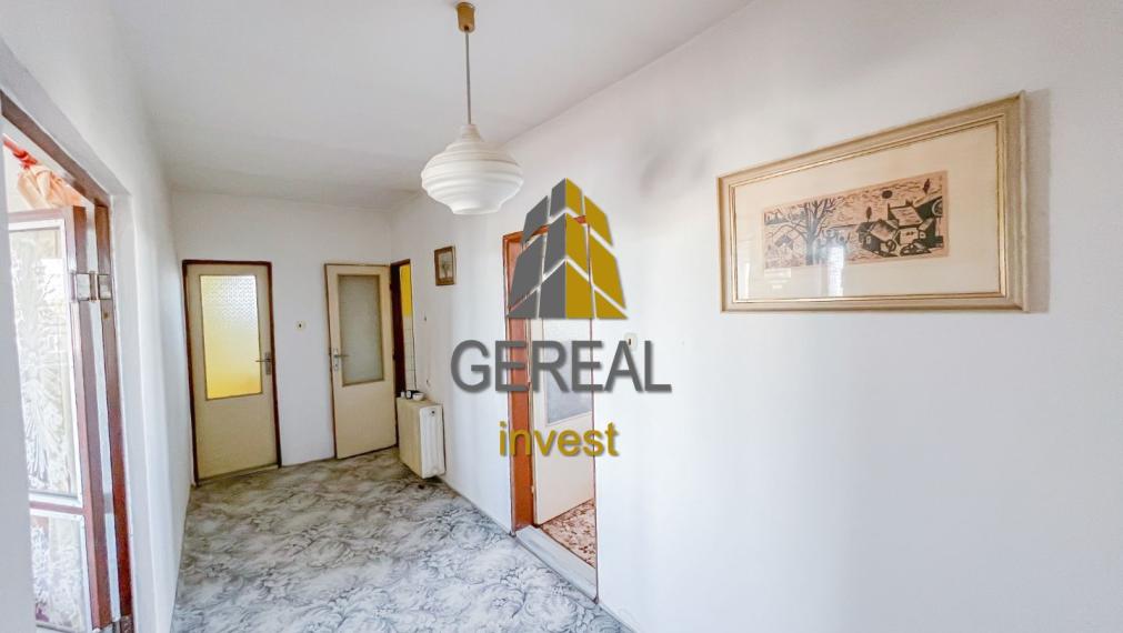 ZNÍŽENÁ CENA! | Na predaj rodinný dom | TREBIŠOV | Realitná kancelária Bývajte s Nami