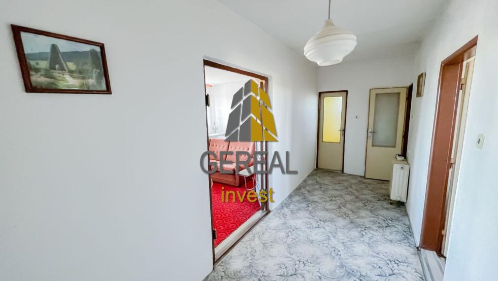 ZNÍŽENÁ CENA! | Na predaj rodinný dom | TREBIŠOV | Realitná kancelária Bývajte s Nami