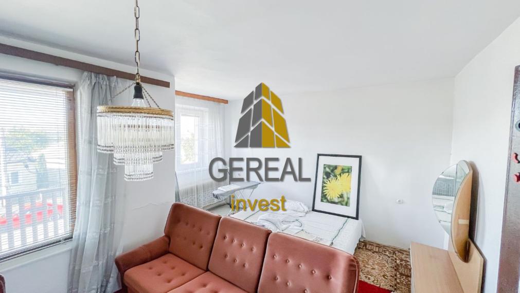 ZNÍŽENÁ CENA! | Na predaj rodinný dom | TREBIŠOV | Realitná kancelária Bývajte s Nami