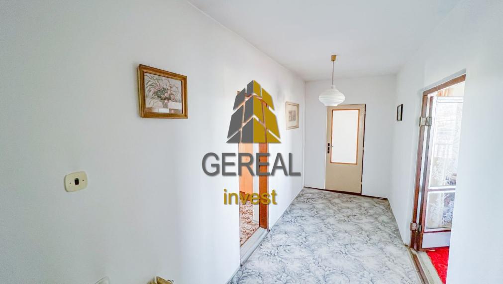 ZNÍŽENÁ CENA! | Na predaj rodinný dom | TREBIŠOV | Realitná kancelária Bývajte s Nami