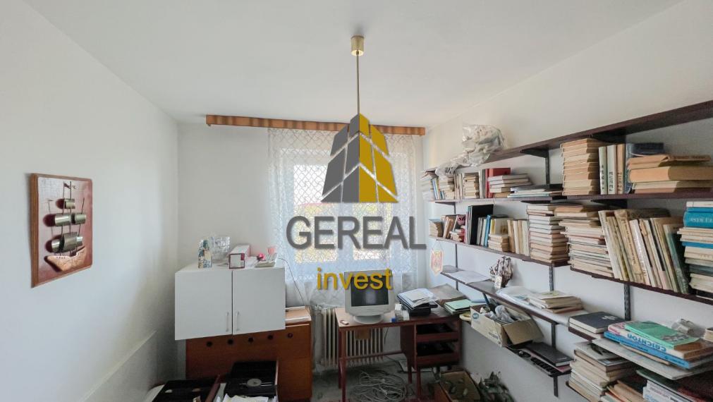 ZNÍŽENÁ CENA! | Na predaj rodinný dom | TREBIŠOV | Realitná kancelária Bývajte s Nami