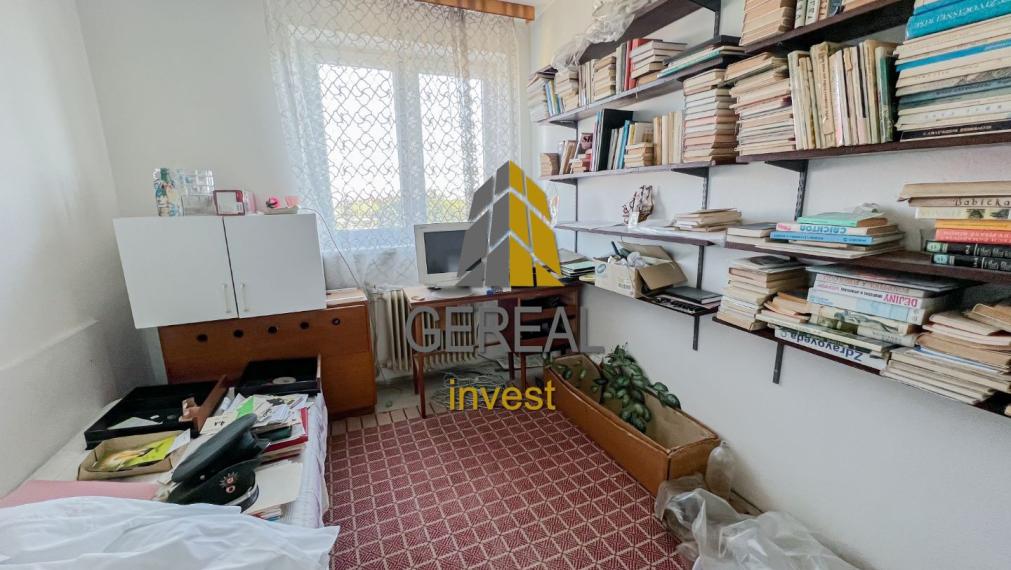 ZNÍŽENÁ CENA! | Na predaj rodinný dom | TREBIŠOV | Realitná kancelária Bývajte s Nami