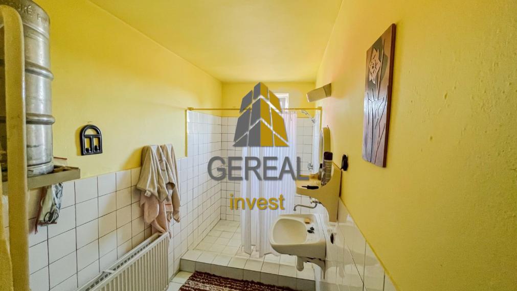 ZNÍŽENÁ CENA! | Na predaj rodinný dom | TREBIŠOV | Realitná kancelária Bývajte s Nami