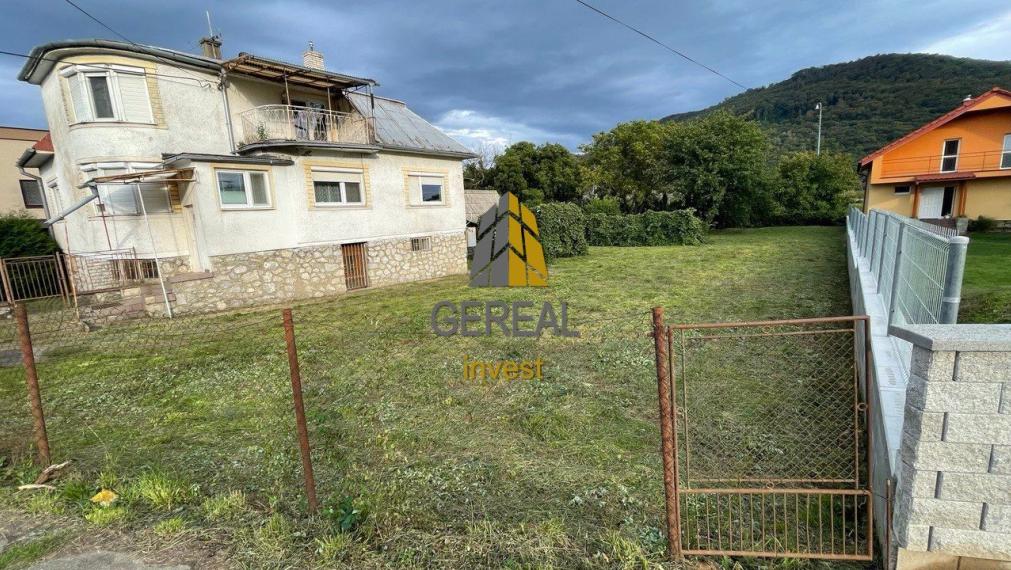 BREKOV - pozemok na predaj