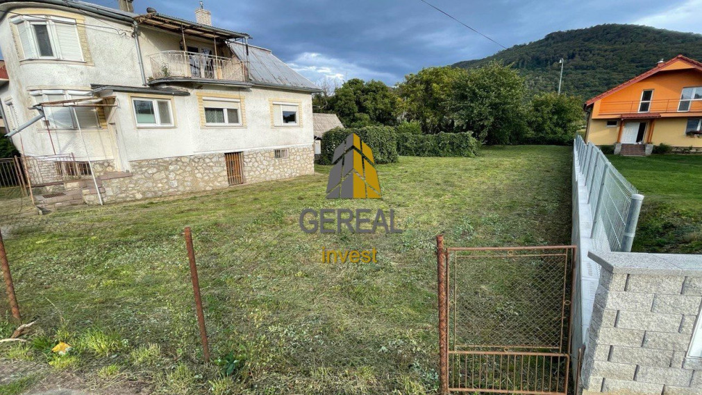 BREKOV - pozemok na predaj