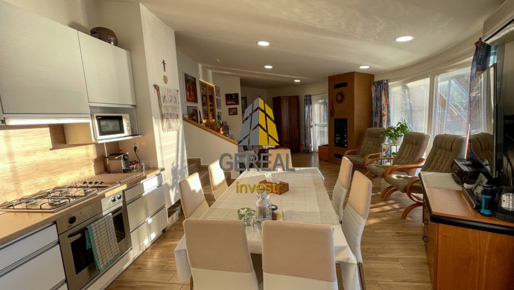 VINNÉ JAZERO - krásna chata pri vode PREDANÉ