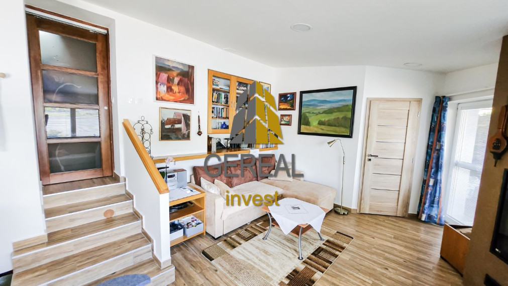 VINNÉ JAZERO - krásna chata pri vode PREDANÉ