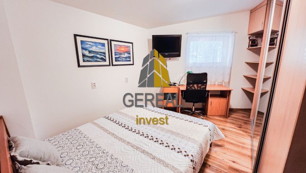 VINNÉ JAZERO - krásna chata pri vode PREDANÉ