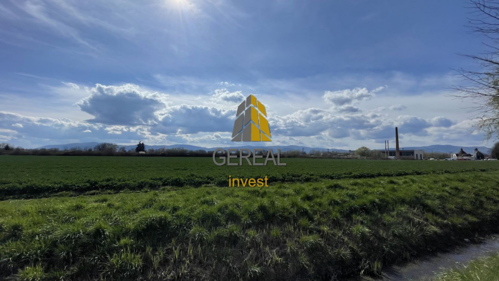 Exkluzívna ponuka! Rozsiahly stavebný pozemok | VRANOV NAD TOPĽOU | Realitná kancelária Bývajte s Nami