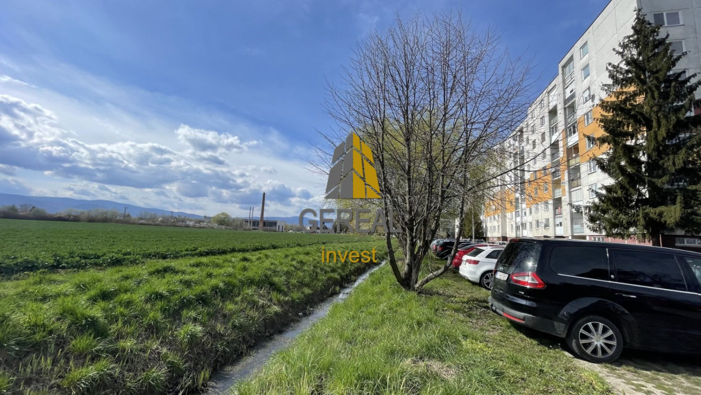 Exkluzívna ponuka! Rozsiahly stavebný pozemok | VRANOV NAD TOPĽOU | Realitná kancelária Bývajte s Nami