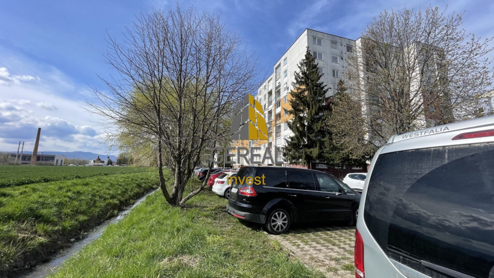 Exkluzívna ponuka! Rozsiahly stavebný pozemok | VRANOV NAD TOPĽOU | Realitná kancelária Bývajte s Nami