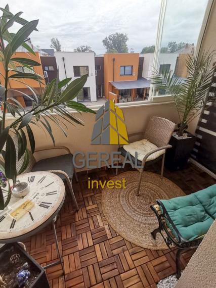 MICHALOVCE - nádherný 4i byt v lukratívnej lokalite na predaj