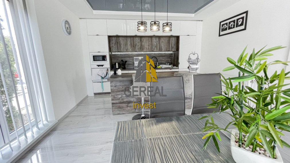 Rodinný dom na predaj | SEČOVCE | luxusná komplená rekonštrukcia | Realitná kancelária Bývajte s Nami