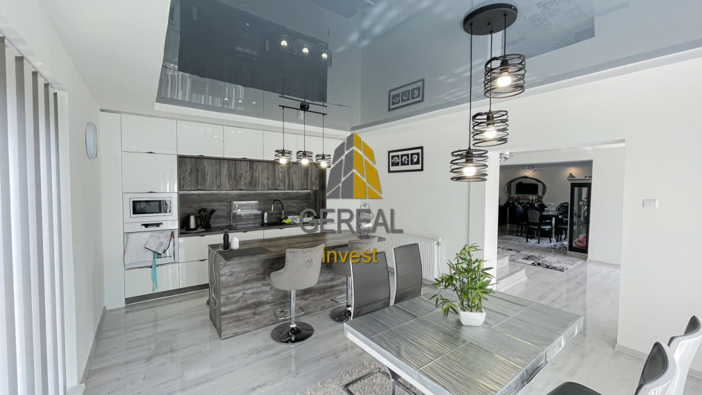 Rodinný dom na predaj | SEČOVCE | luxusná komplená rekonštrukcia | Realitná kancelária Bývajte s Nami