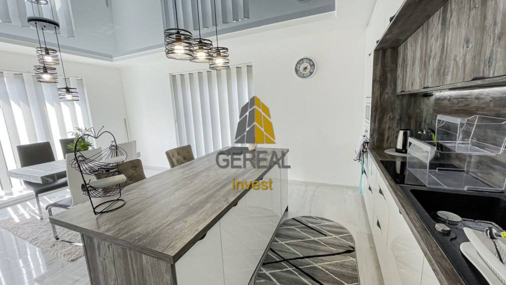 Rodinný dom na predaj | SEČOVCE | luxusná komplená rekonštrukcia | Realitná kancelária Bývajte s Nami