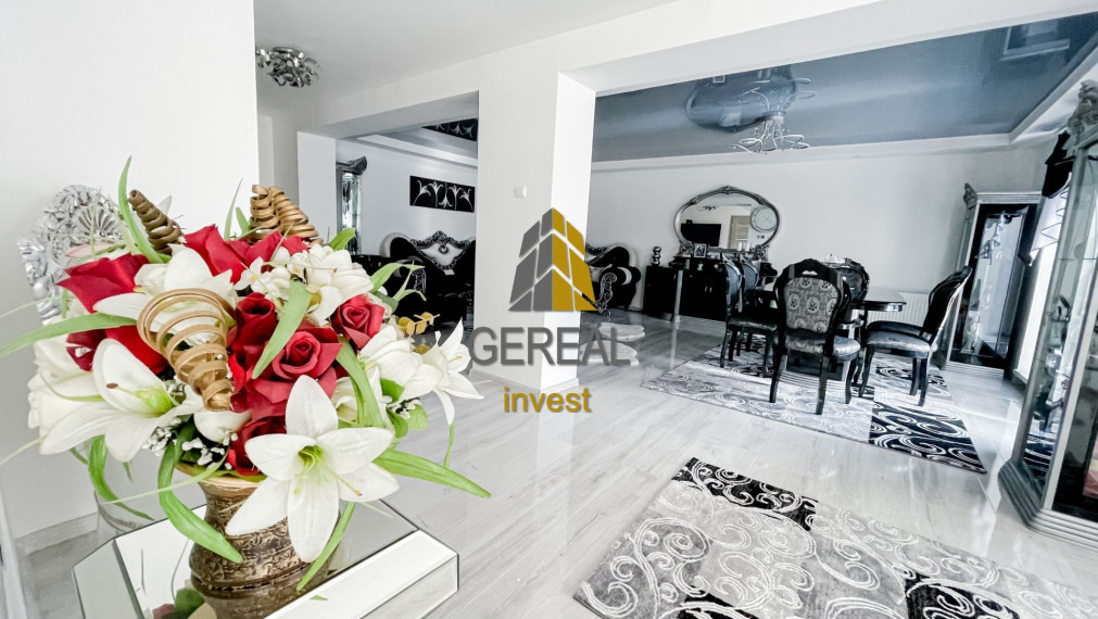 Rodinný dom na predaj | SEČOVCE | luxusná komplená rekonštrukcia | Realitná kancelária Bývajte s Nami