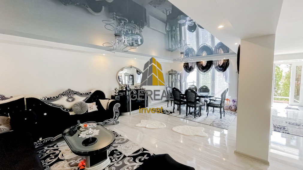 Rodinný dom na predaj | SEČOVCE | luxusná komplená rekonštrukcia | Realitná kancelária Bývajte s Nami