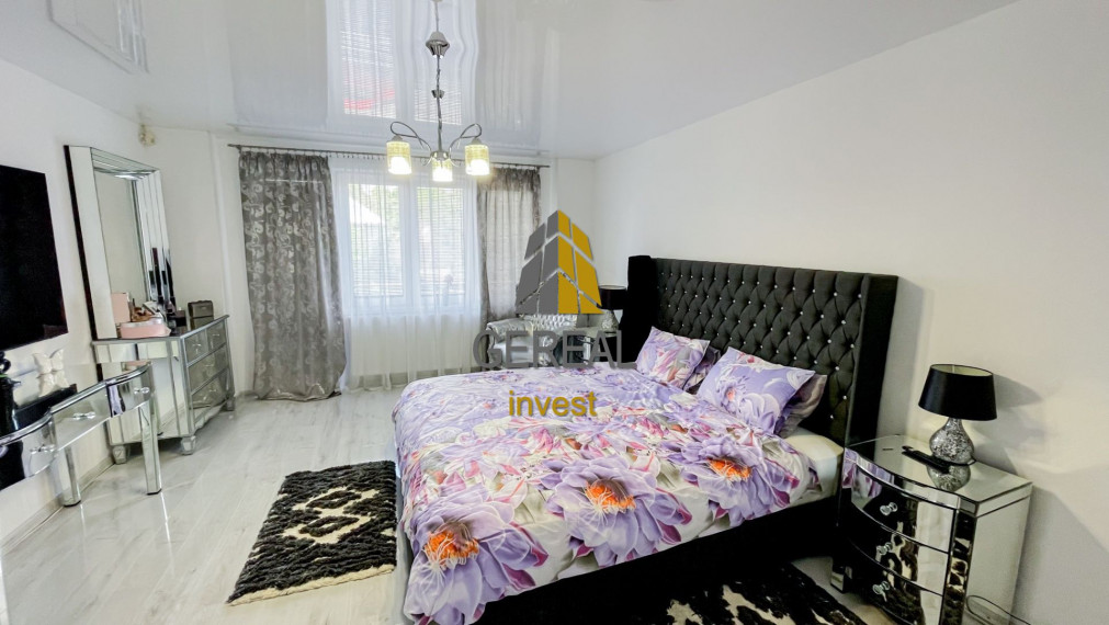 Rodinný dom na predaj | SEČOVCE | luxusná komplená rekonštrukcia | Realitná kancelária Bývajte s Nami