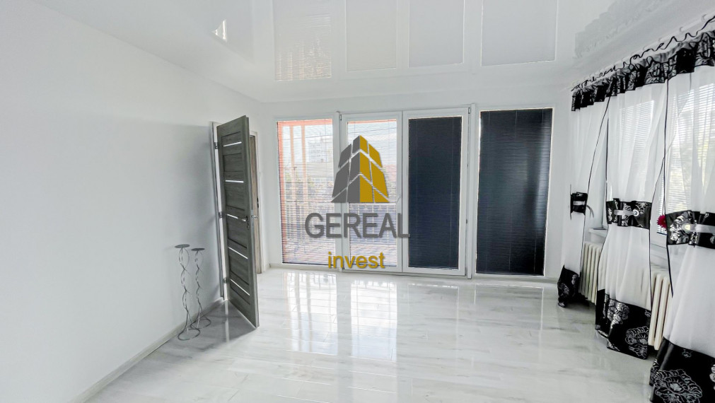 Rodinný dom na predaj | SEČOVCE | luxusná komplená rekonštrukcia | Realitná kancelária Bývajte s Nami