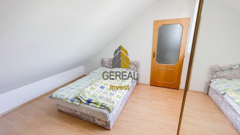 MICHALOVCE - na predaj obchodná nehnuteľnosť v centre