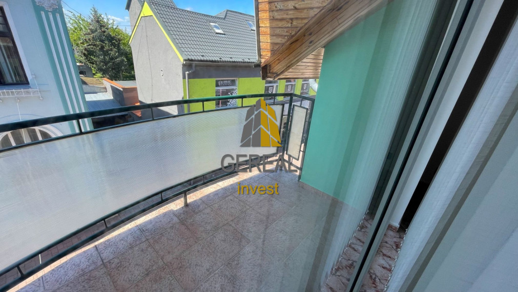 MICHALOVCE - na predaj obchodná nehnuteľnosť v centre