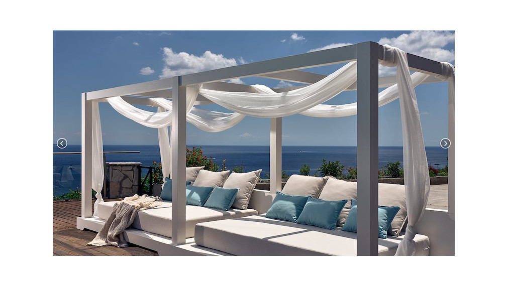 Exkluzívna vila s panoramatickým výhľadom na Zakynthose!