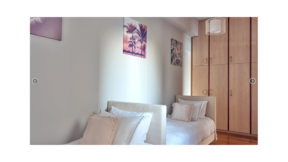 Exkluzívna vila s panoramatickým výhľadom na Zakynthose!