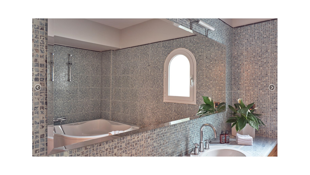 Exkluzívna vila s panoramatickým výhľadom na Zakynthose!