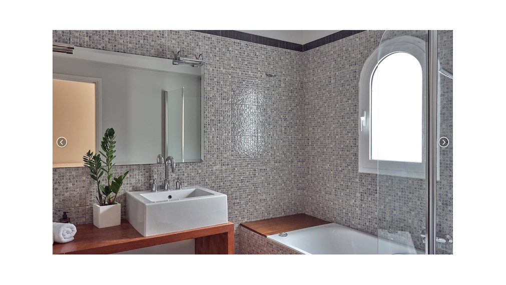 Exkluzívna vila s panoramatickým výhľadom na Zakynthose!